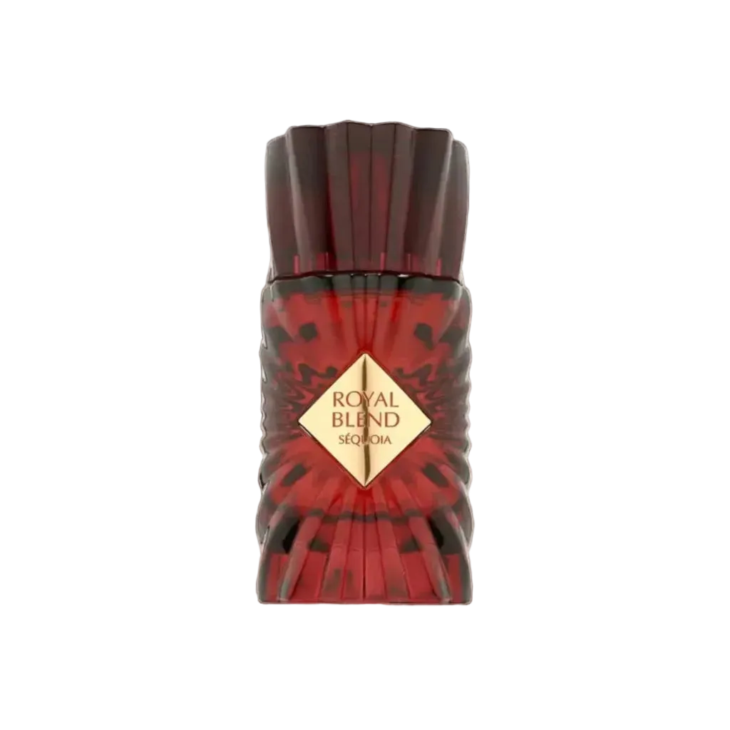 Royal Blend Séquoia - French Avenue